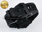 BR03 Diver BRF 1:1 Best Edition Black Dial on Black Rubber Strap A2824 - Görsel 15