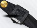 BR03 Diver BRF 1:1 Best Edition Pale Blue Dial on Black Rubber Strap A2824 - Görsel 17