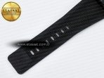 BR03 Diver BRF 1:1 Best Edition Pale Blue Dial on Black Rubber Strap A2824 - Görsel 18