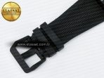 BR03 Diver BRF 1:1 Best Edition Pale Blue Dial on Black Rubber Strap A2824 - Görsel 19