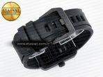 BR03A Instruments BRF 1:1 Best Edition Black Dial on Black Rubber Strap A2824 - Görsel 15
