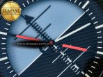 BR03A Instruments BRF 1:1 Best Edition Blue/Black Dial on Black Rubber Strap A2824 - Görsel 10