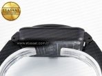 BR03A Instruments BRF 1:1 Best Edition Blue/Black Dial on Black Rubber Strap A2824 - Görsel 13