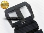 BR03A Instruments BRF 1:1 Best Edition Blue/Black Dial on Black Rubber Strap A2824 - Görsel 20