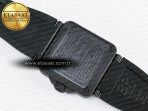 BR03A Instruments BRF 1:1 Best Edition Blue Dial on Black Rubber Strap A2824 - Görsel 17