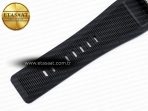 BR03A Instruments BRF 1:1 Best Edition Blue Dial on Black Rubber Strap A2824 - Görsel 18