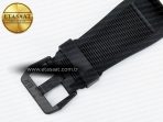 BR03A Instruments BRF 1:1 Best Edition Blue Dial on Black Rubber Strap A2824 - Görsel 19