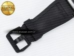 BR03A Instruments BRF 1:1 Best Edition Blue Dial on Black Rubber Strap A2824 - Görsel 20