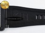 BR03A Instruments BRF 1:1 Best Edition Blue Dial on Black Rubber Strap A2824 - Görsel 21