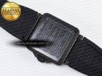 BR03A Instruments BRF 1:1 Best Edition Pale Green Dial on Black Rubber Strap A2824 - Görsel 17