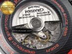 Chronofighter Superlight JKF 1:1 Best Edition on Red Rubber Strap A7750 - Görsel 20