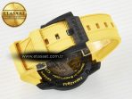 Chronofighter Superlight JKF 1:1 Best Edition on Yellow Rubber Strap A7750 - Görsel 17