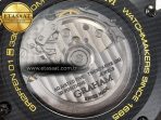 Chronofighter Superlight JKF 1:1 Best Edition on Yellow Rubber Strap A7750 - Görsel 21