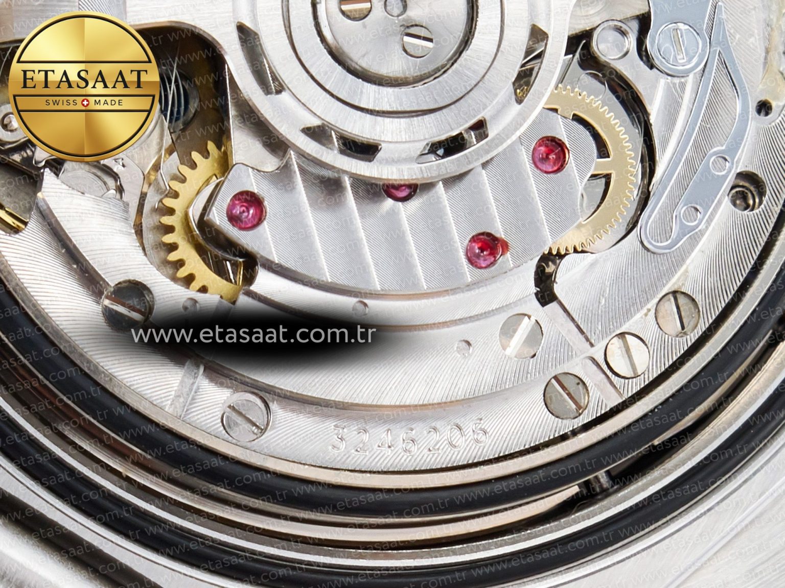 Chronomat B01 England 42mm SS BLSF 1:1 Best Edition White Dial on SS Bracelet A7750 - Görsel 26