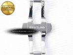 Breitling Chronomat Red Dial on SS Bracelet A7750 - Görsel 27