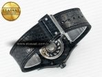 Hublot Classic Fusion Black Ceramic SW300 - Görsel 16