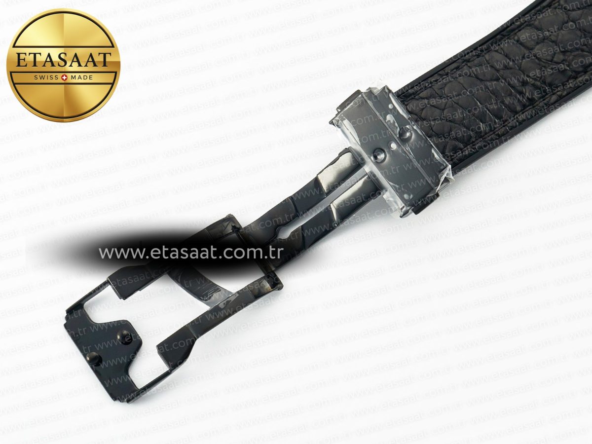Hublot Classic Fusion Black Ceramic SW300 - Görsel 26