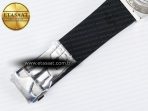Classic Fusion Bang 42mm HBF 1:1 Best Edition Black Dial on Black Leather Strap A2892 - Görsel 23