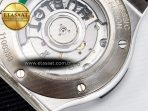 Classic Fusion Bang 42mm HBF 1:1 Best Edition Black Dial on Black Rubber Strap A2892 - Görsel 19