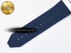 Classic Fusion Bang 42mm HBF 1:1 Best Edition Blue Dial on Blue Rubber Strap A2892 - Görsel 21
