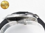 Hublot Classic Fusion Bang Gray Dial Rubber A2892 - Görsel 14