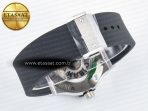 Hublot Classic Fusion Bang Gray Dial Rubber A2892 - Görsel 16