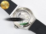 Hublot Classic Fusion Bang Gray Dial Rubber A2892 - Görsel 17