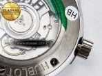 Hublot Classic Fusion Bang Gray Dial Rubber A2892 - Görsel 20