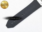 Hublot Classic Fusion Bang Gray Dial Rubber A2892 - Görsel 21