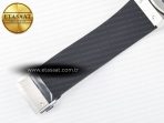 Hublot Classic Fusion Bang Gray Dial Rubber A2892 - Görsel 22
