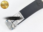 Hublot Classic Fusion Bang Gray Dial Rubber A2892 - Görsel 23