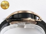 Code 11.59 Chrono 26393 RG APPF Best Edition Gray Dial on Black Nylon Strap A4401 - Görsel 15