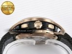 Code 11.59 Chrono 26393 RG APPF Best Edition Gray Dial on Black Nylon Strap A4401 - Görsel 16
