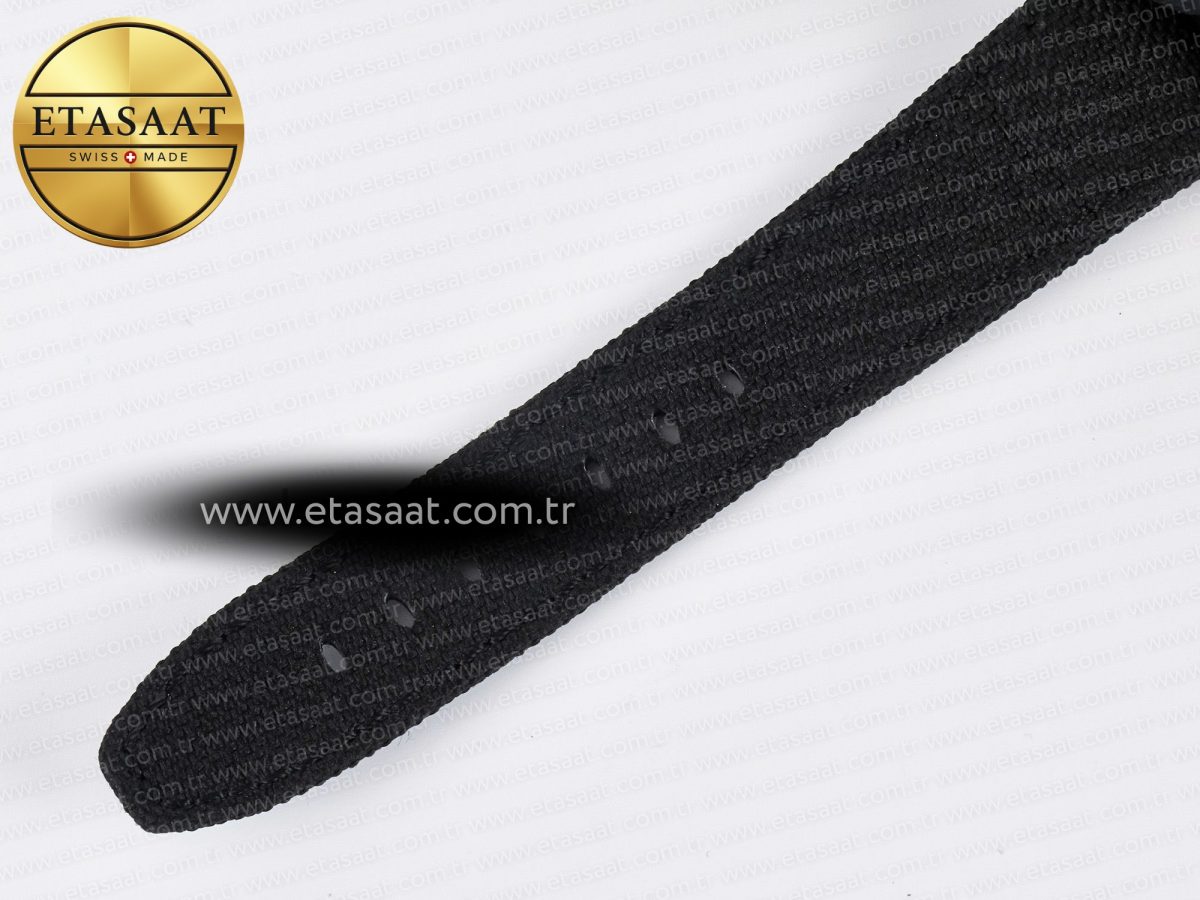Code 11.59 Chrono 26393 RG APPF Best Edition Gray Dial on Black Nylon Strap A4401 - Görsel 23