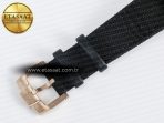 Code 11.59 Chrono 26393 RG APPF Best Edition Gray Dial on Black Nylon Strap A4401 - Görsel 24