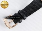 Code 11.59 Chrono 26393 RG APPF Best Edition Gray Dial on Black Nylon Strap A4401 - Görsel 25