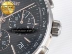 Code 11.59 Chrono 26393 SS APPF Best Edition Gray/RG Dial on Black Nylon Strap A4401 - Görsel 12