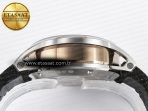 Code 11.59 Chrono 26393 SS APPF Best Edition Gray/RG Dial on Black Nylon Strap A4401 - Görsel 15