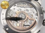 Code 11.59 Chrono 26393 SS APPF Best Edition Gray/RG Dial on Black Nylon Strap A4401 - Görsel 19