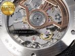 Code 11.59 Chrono 26393 SS APPF Best Edition Gray/RG Dial on Black Nylon Strap A4401 - Görsel 21
