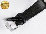 Code 11.59 Chrono 26393 SS APPF Best Edition Gray/RG Dial on Black Nylon Strap A4401 - Görsel 24