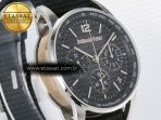 Code 11.59 Chrono 26393 SS APPF Best Edition Gray/RG Dial on Black Nylon Strap A4401 - Görsel 5