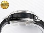 Code 11.59 Chrono 26393 SS APPF Best Edition Gray/SS Dial on Black Nylon Strap A4401 - Görsel 15