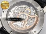 Code 11.59 Chrono 26393 SS APPF Best Edition Gray/SS Dial on Black Nylon Strap A4401 - Görsel 19