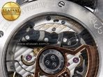 Code 11.59 Chrono 26393 SS APPF Best Edition Gray/SS Dial on Black Nylon Strap A4401 - Görsel 20