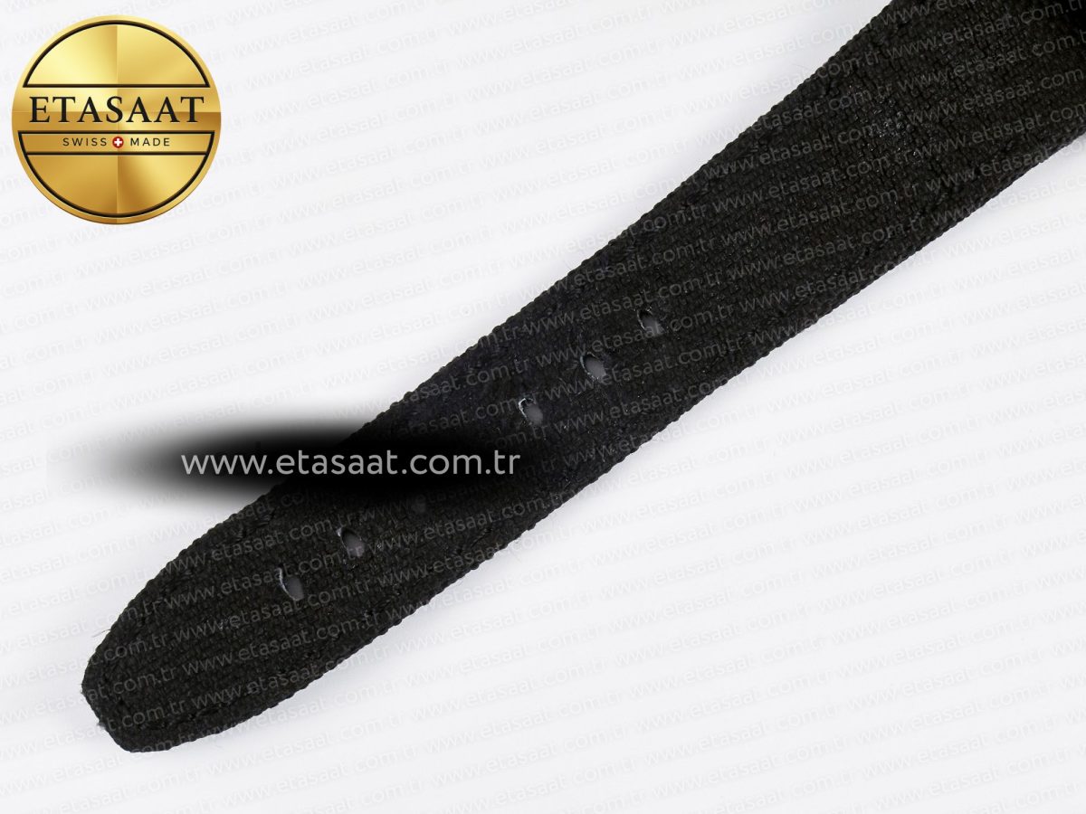 Code 11.59 Chrono 26393 SS APPF Best Edition Gray/SS Dial on Black Nylon Strap A4401 - Görsel 22