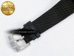 Code 11.59 Chrono 26393 SS APPF Best Edition Gray/SS Dial on Black Nylon Strap A4401 - Görsel 23