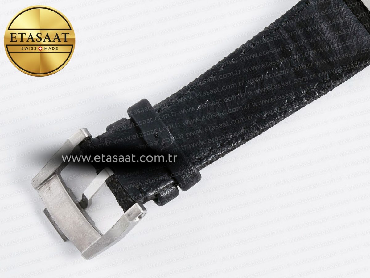 Code 11.59 Chrono 26393 SS APPF Best Edition Gray/SS Dial on Black Nylon Strap A4401 - Görsel 24
