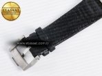 Code 11.59 Chrono 26393 SS APPF Best Edition Gray/SS Dial on Black Nylon Strap A4401 - Görsel 24