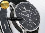 Code 11.59 Chrono 26393 SS APPF Best Edition Gray/SS Dial on Black Nylon Strap A4401 - Görsel 5